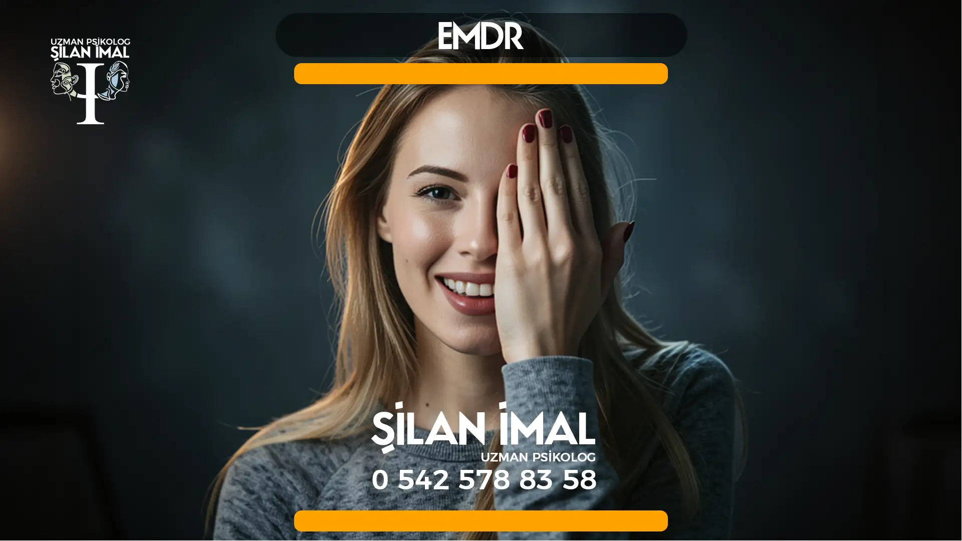 EMDR Danışmanlığı