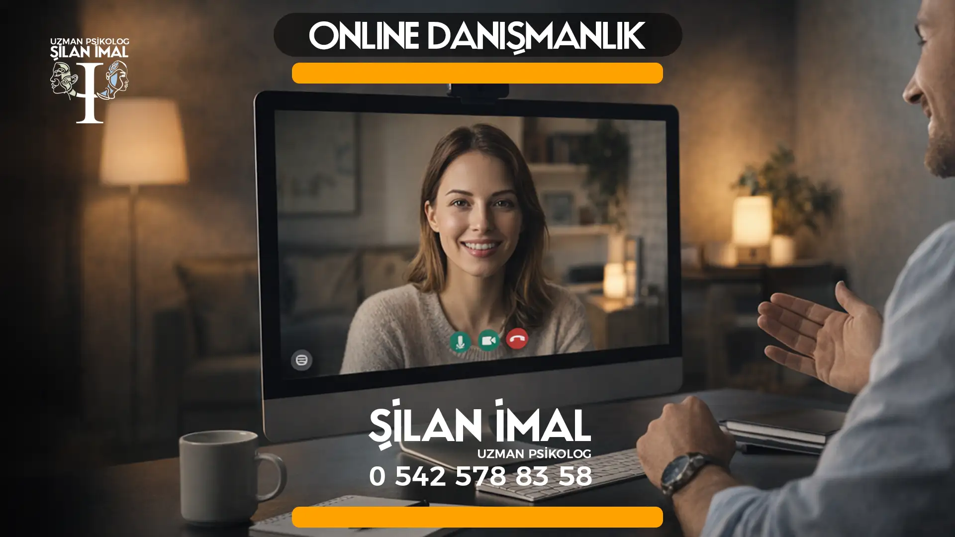 Online Danışmanlık