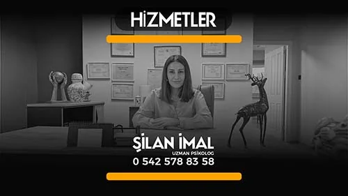 Yetişkin Danışmanlığı